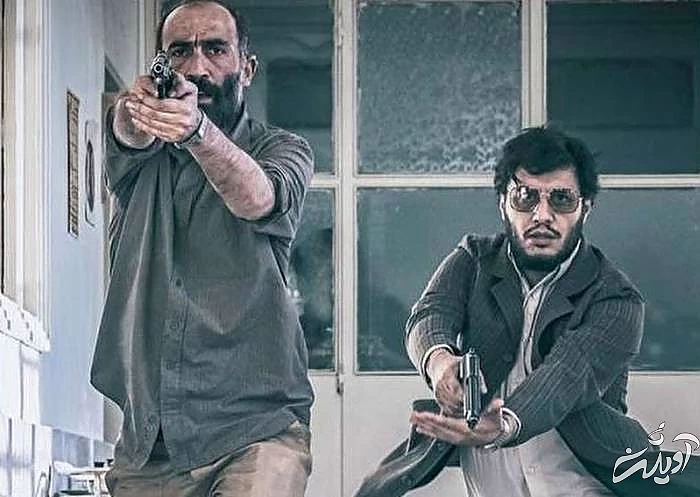 فیلم ماجرای نیمروز